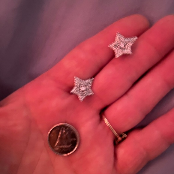 Pandora Earrings - Picture 5 of 5